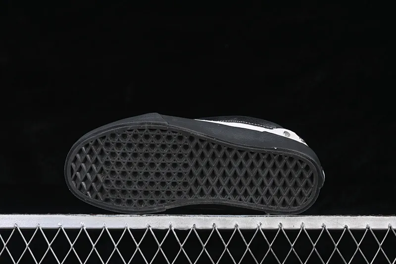 All categories Vans Vans series Vans Low Vans low-top Vans Sku-Skool Vans official low-top casual sneakers VN009QCBDAK
